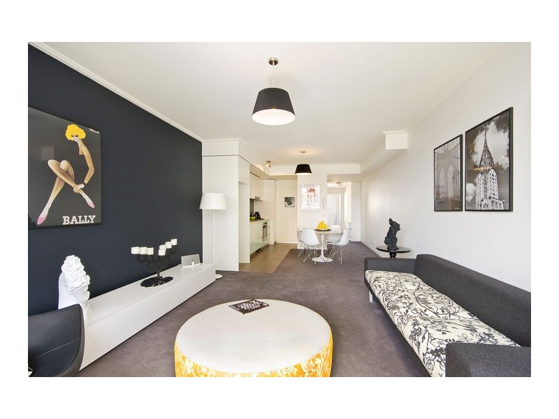 A402/7-11 Hunter Street, Waterloo NSW 2017