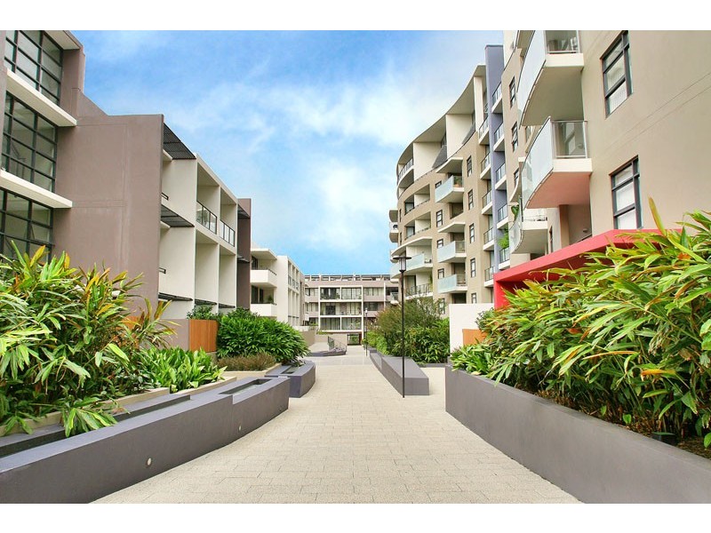 A402/7-11 Hunter Street, Waterloo NSW 2017