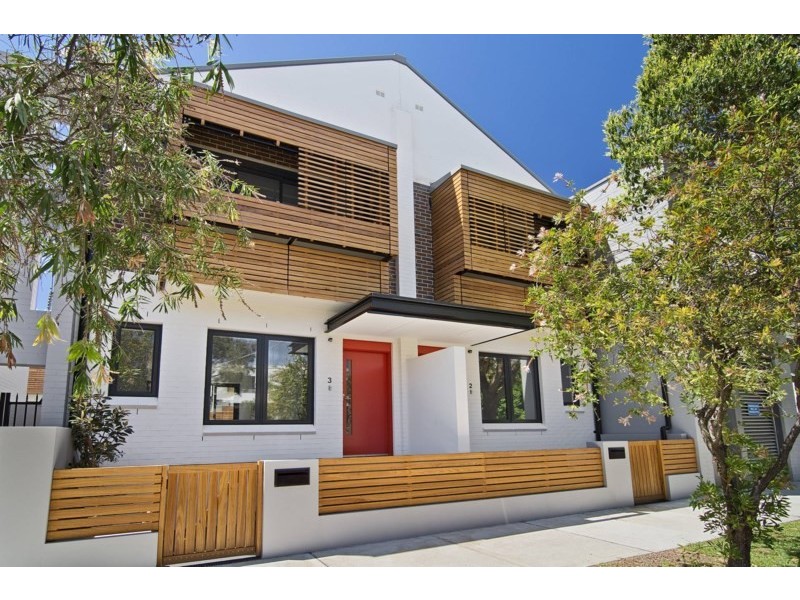 5/31-41 Queen Street, Alexandria NSW 2015