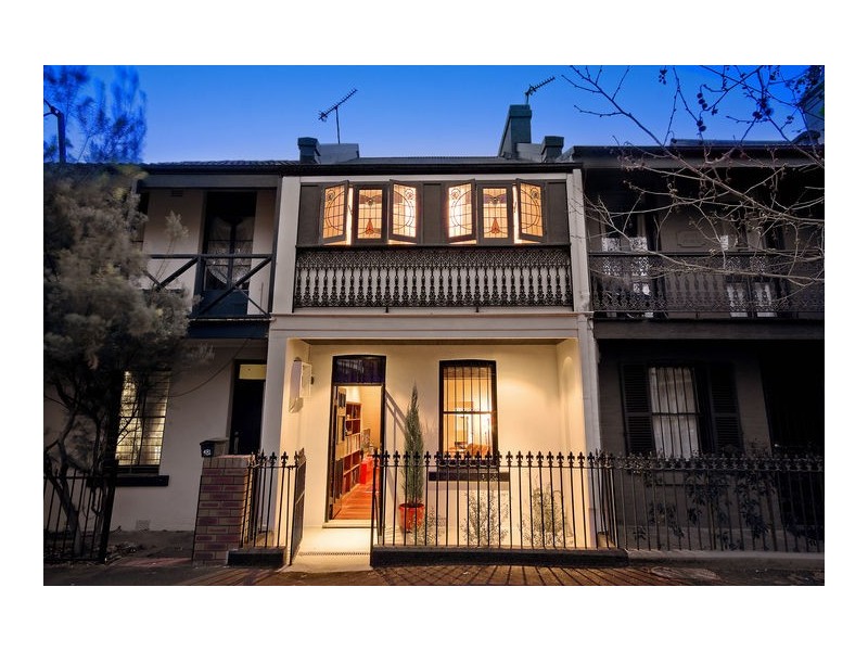 479 Riley Street, Surry Hills NSW 2010