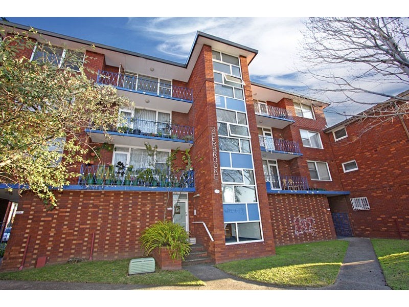 6/291 Gardeners Road, Eastlakes NSW 2018