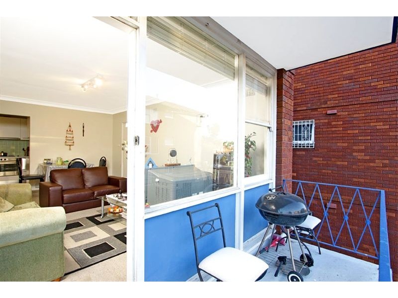 6/291 Gardeners Road, Eastlakes NSW 2018