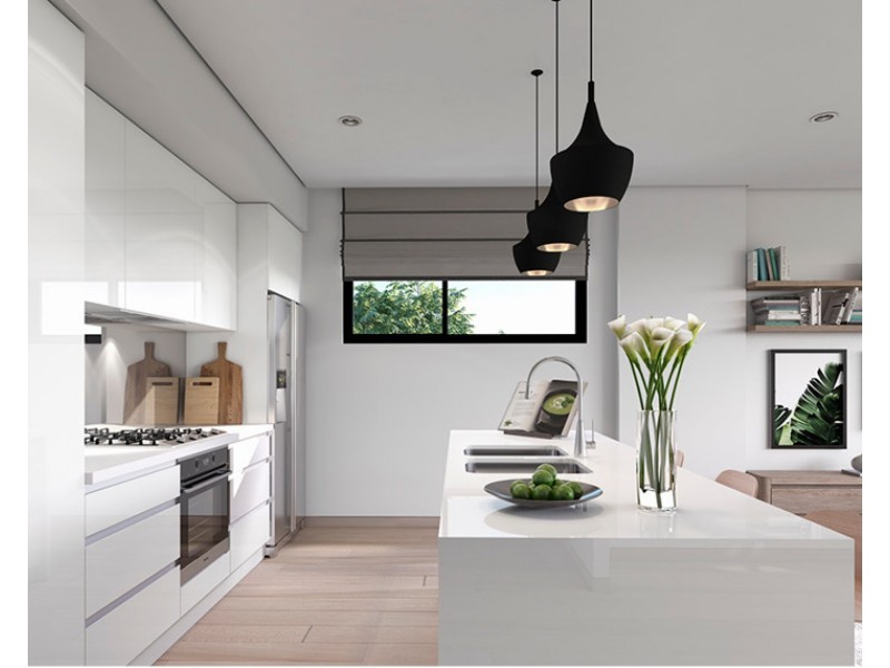 Parc Mascot 27-29 Robey Street, Mascot NSW 2020