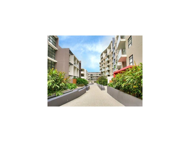 B403/7-11 Hunter Street, Waterloo NSW 2017