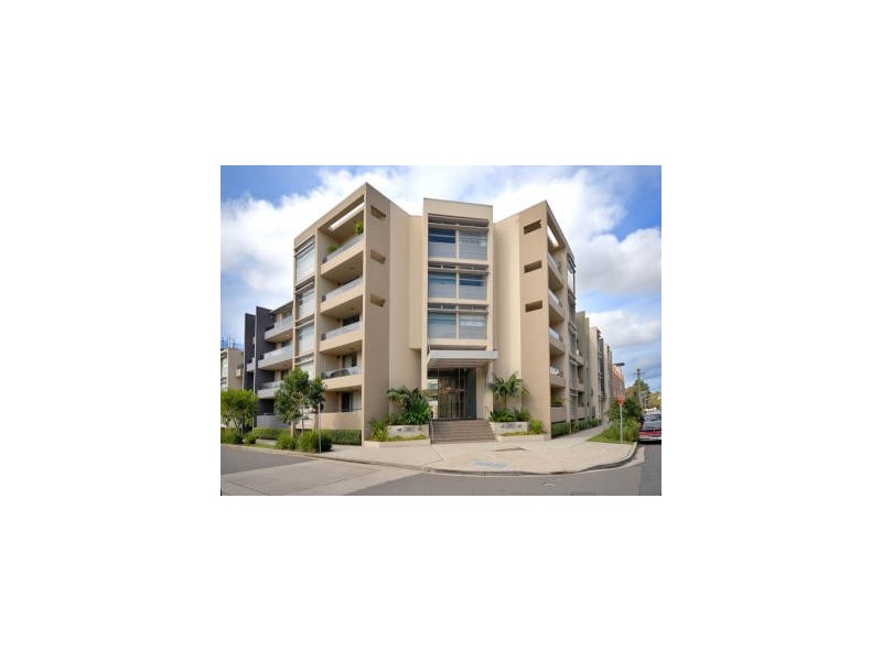 46/20 Eve Street, Erskineville NSW 2043