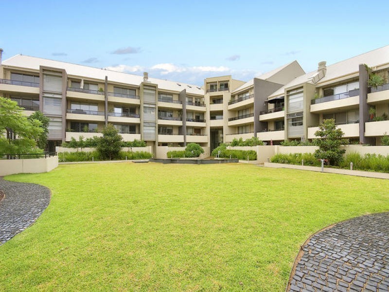 46/20 Eve Street, Erskineville NSW 2043