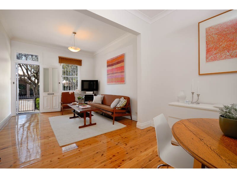 40 Burren Street, Erskineville NSW 2043