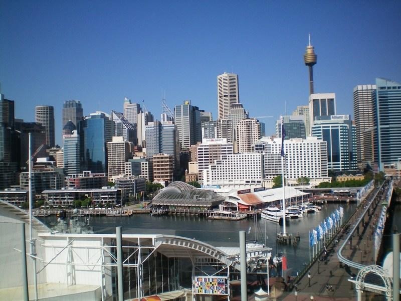Pyrmont NSW 2009