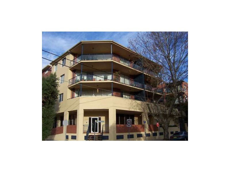 30/1 Shirley Street, Alexandria NSW 2015