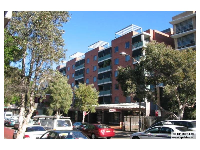 34/543-551 Elizabeth Street, Surry Hills NSW 2010