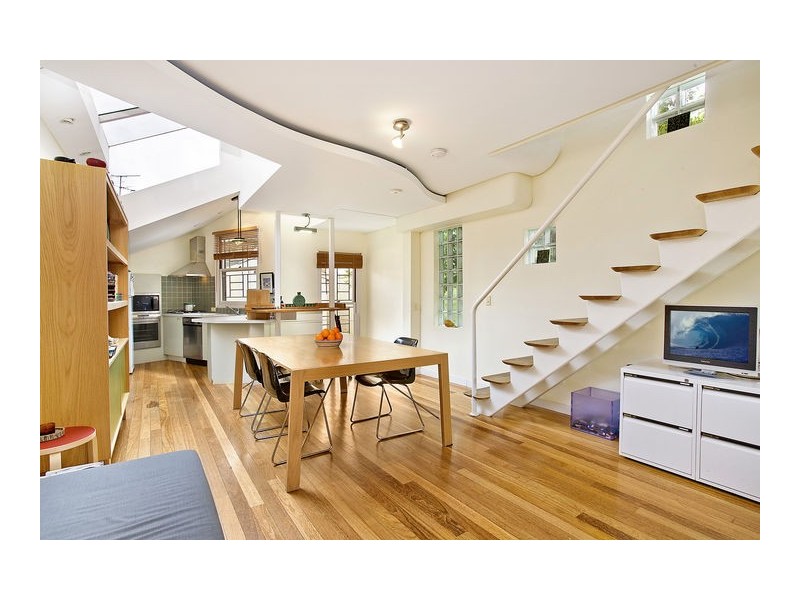 47 Little Riley Street, Surry Hills NSW 2010