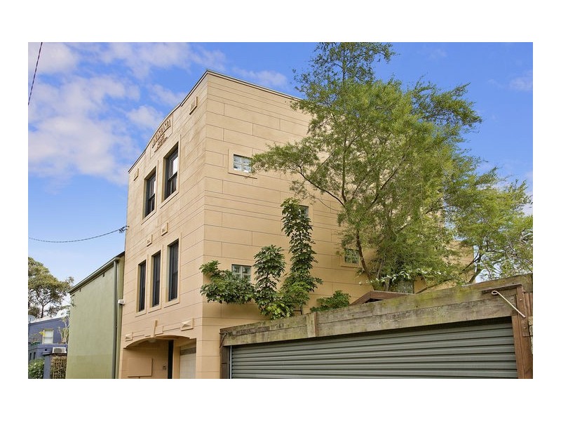 47 Little Riley Street, Surry Hills NSW 2010