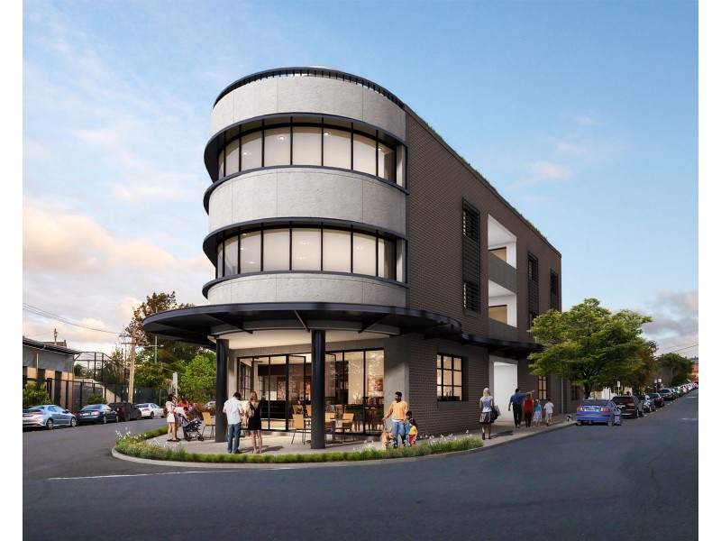 39 Phillip Street, Newtown NSW 2042