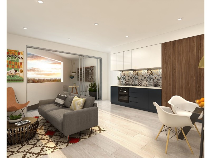 39 Phillip Street, Newtown NSW 2042