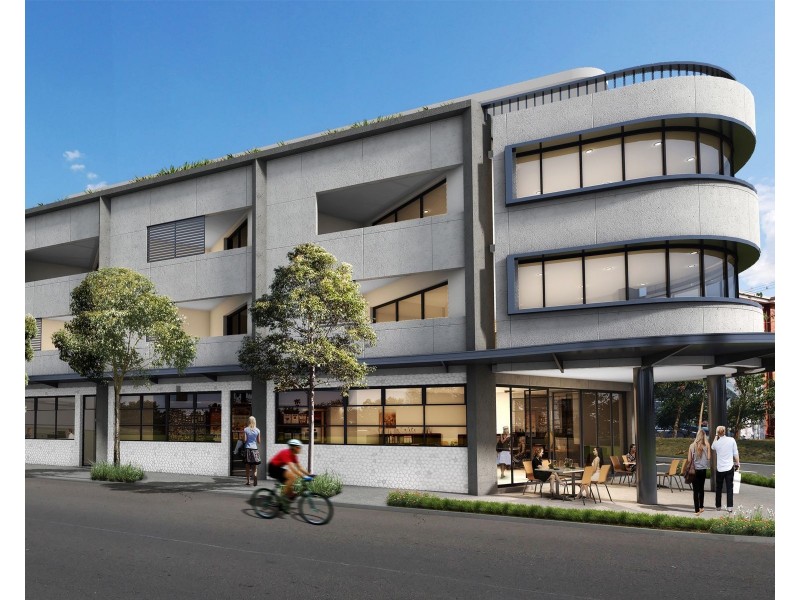 39 Phillip Street, Newtown NSW 2042