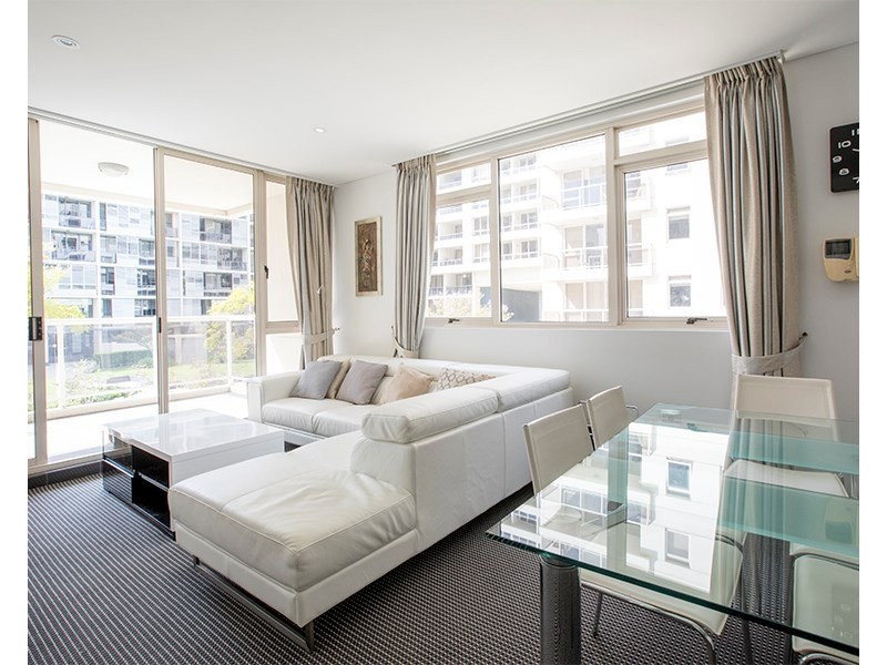 176/11 Potter Street, Waterloo NSW 2017