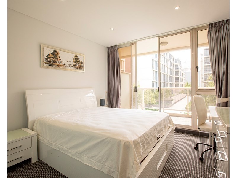 176/11 Potter Street, Waterloo NSW 2017