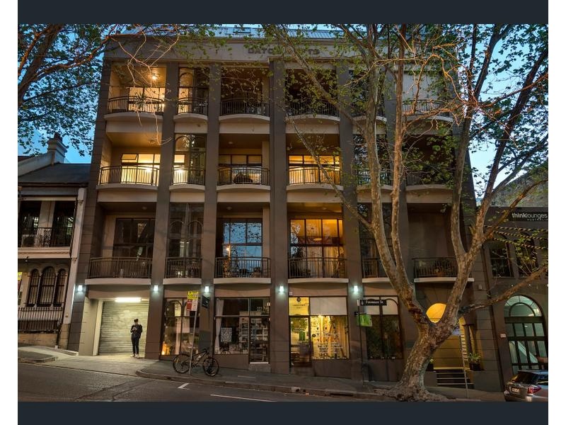 27/111 Foveaux Street, Surry Hills NSW 2010