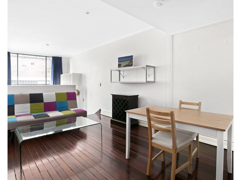 27/111 Foveaux Street, Surry Hills NSW 2010