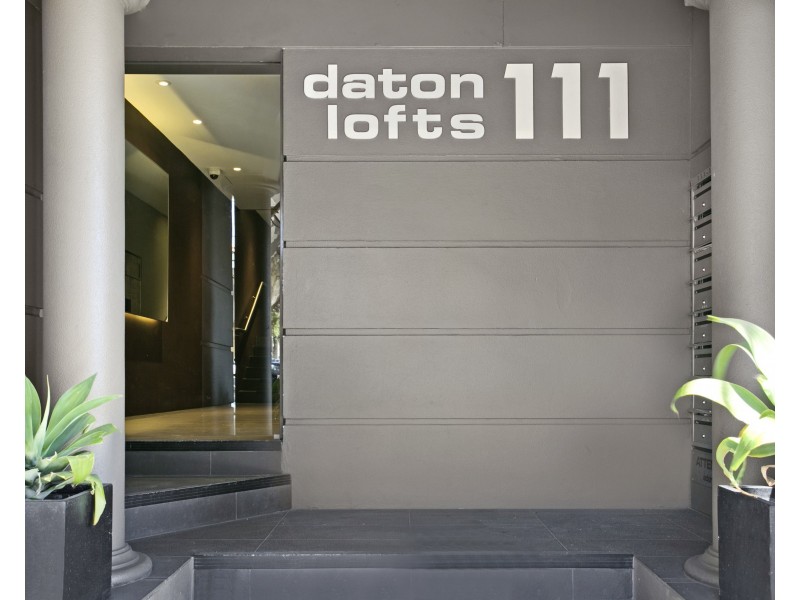 27/111 Foveaux Street, Surry Hills NSW 2010