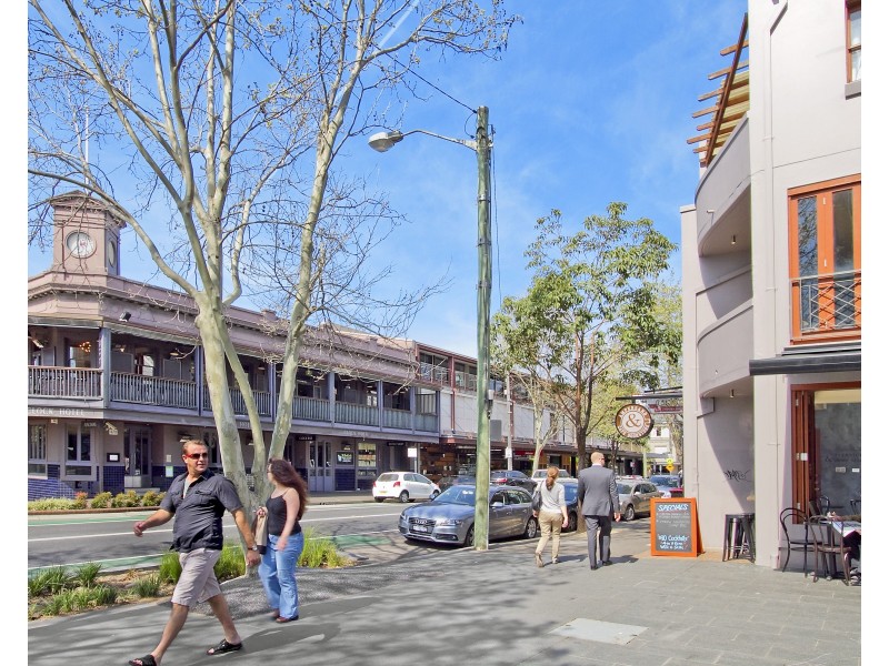 27/111 Foveaux Street, Surry Hills NSW 2010