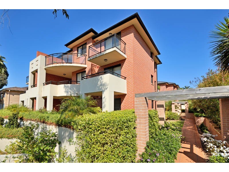 4/6-10 Myra Road, Dulwich Hill NSW 2203