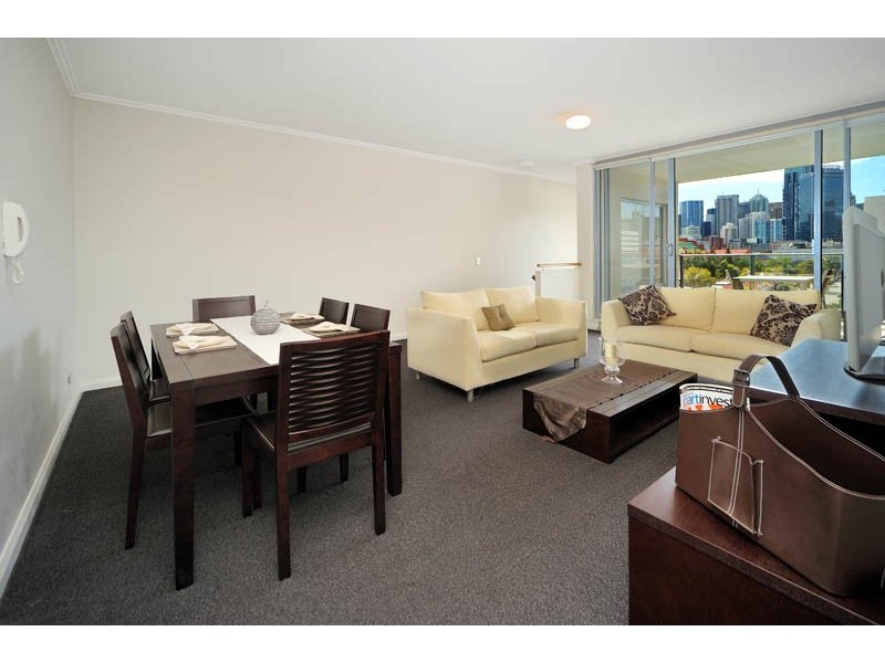 6.14 & Smail Street, Ultimo NSW 2007