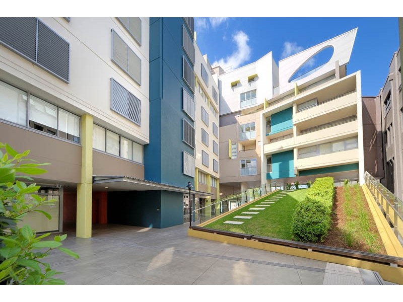 6.14 & Smail Street, Ultimo NSW 2007