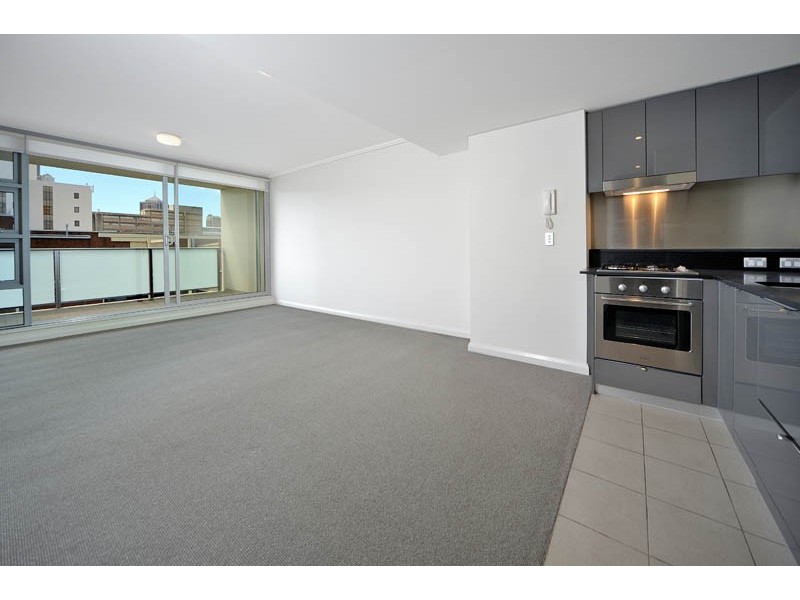 6.14 & Smail Street, Ultimo NSW 2007