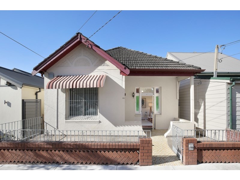 111 Samuel Street, Tempe NSW 2044