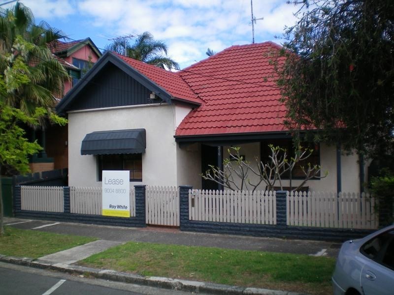 216 Victoria Street, Alexandria NSW 2015