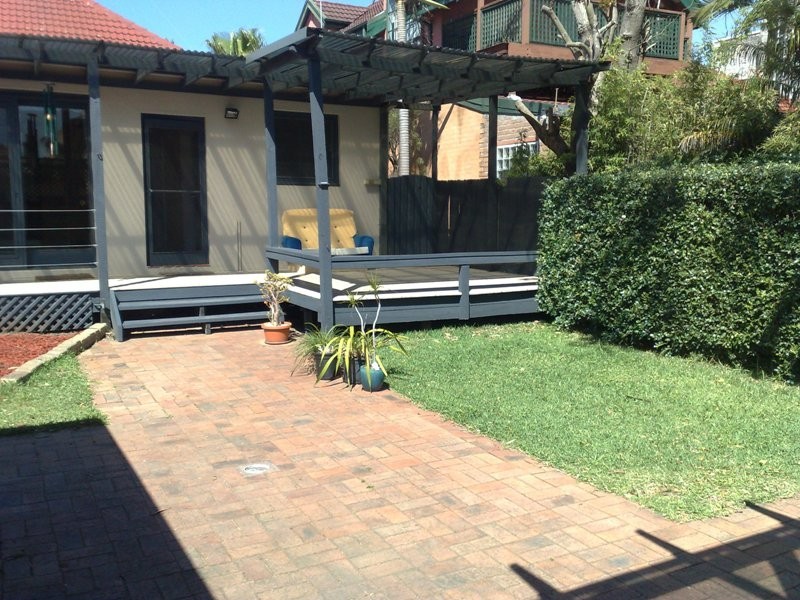 216 Victoria Street, Alexandria NSW 2015