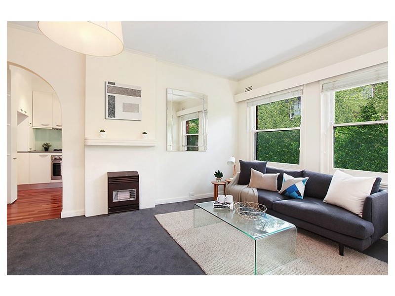 5/29C Nelson Street, Woollahra NSW 2025