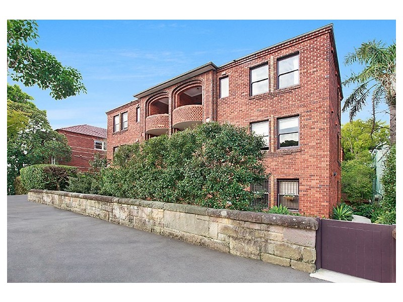 5/29C Nelson Street, Woollahra NSW 2025