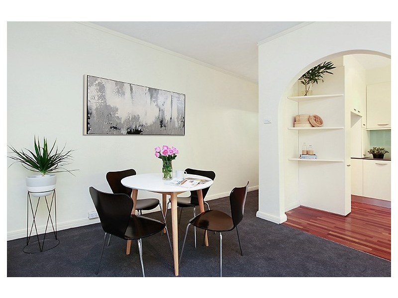 5/29C Nelson Street, Woollahra NSW 2025