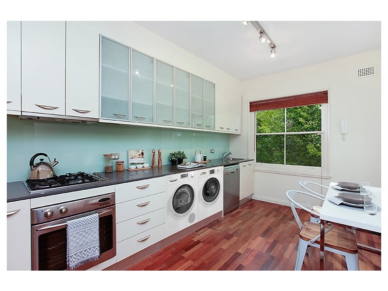 5/29C Nelson Street, Woollahra NSW 2025