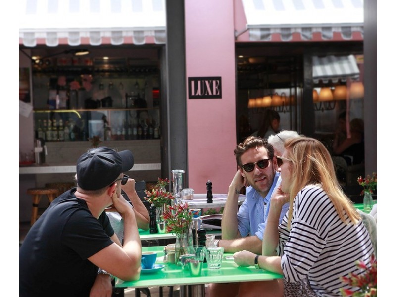 5/29C Nelson Street, Woollahra NSW 2025