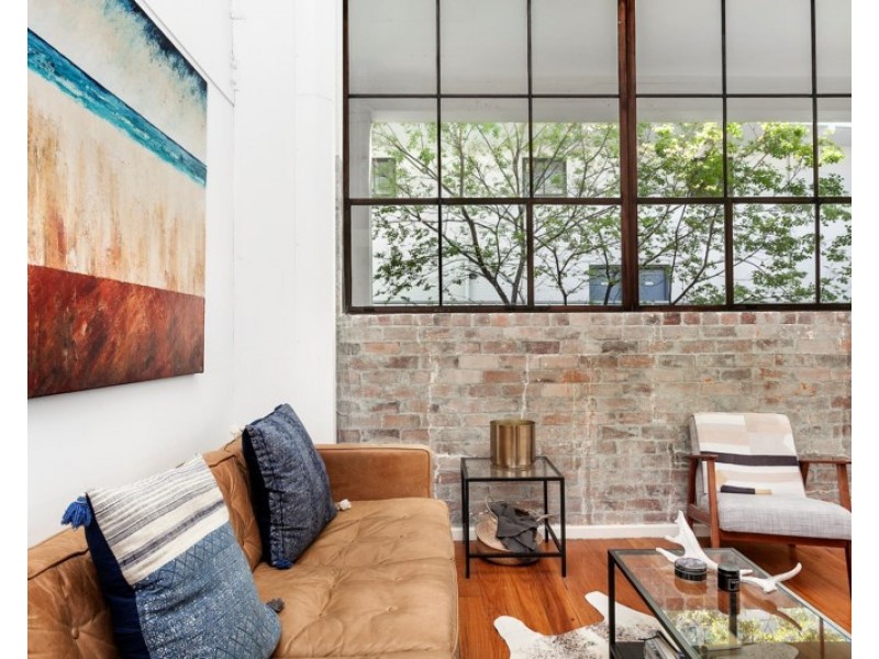 3/111 McEvoy Street, Alexandria NSW 2015