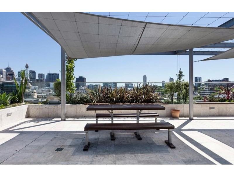 305/47 Cooper Street, Surry Hills NSW 2010