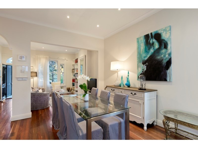 14A Binning Street, Erskineville NSW 2043