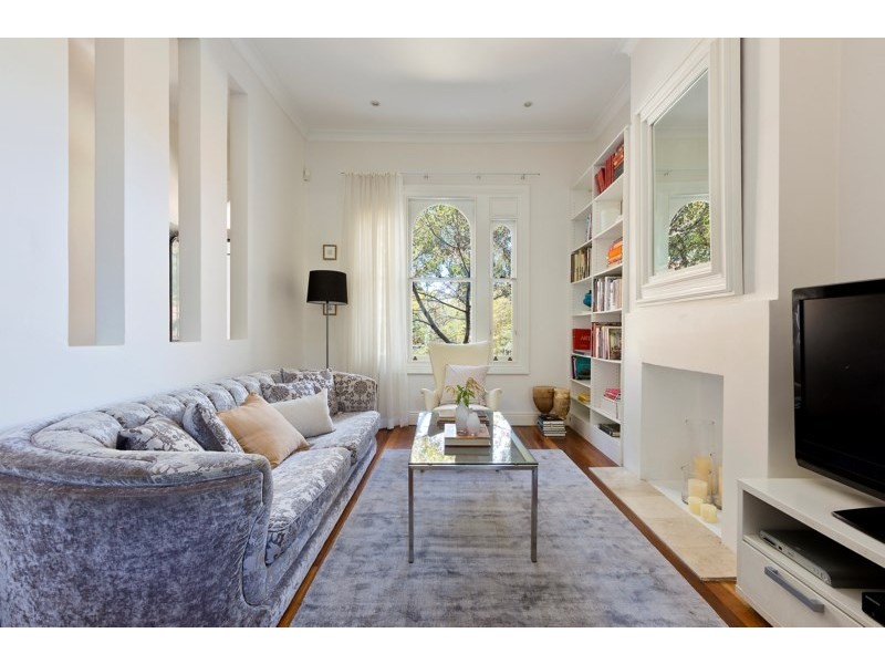 14A Binning Street, Erskineville NSW 2043