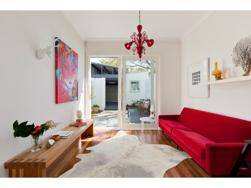 14A Binning Street, Erskineville NSW 2043