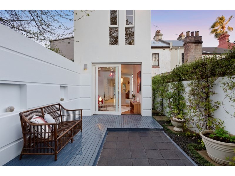 14A Binning Street, Erskineville NSW 2043