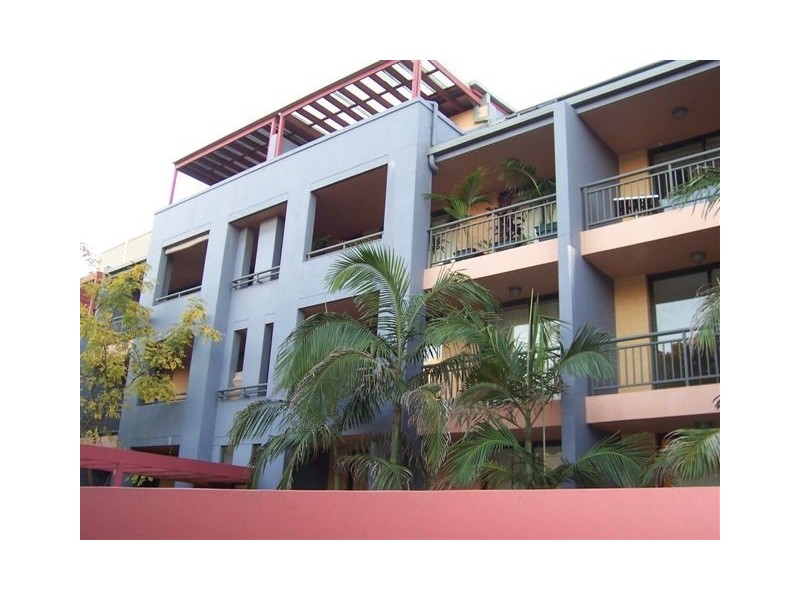 31/57 Euston Road, Alexandria NSW 2015