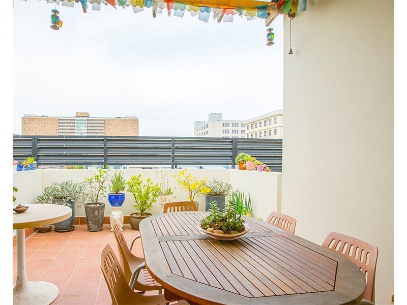 19/1-11 Brodrick Street, Camperdown NSW 2050