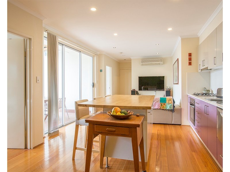 19/1-11 Brodrick Street, Camperdown NSW 2050