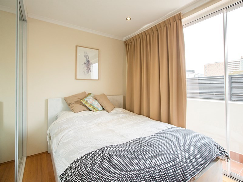 19/1-11 Brodrick Street, Camperdown NSW 2050