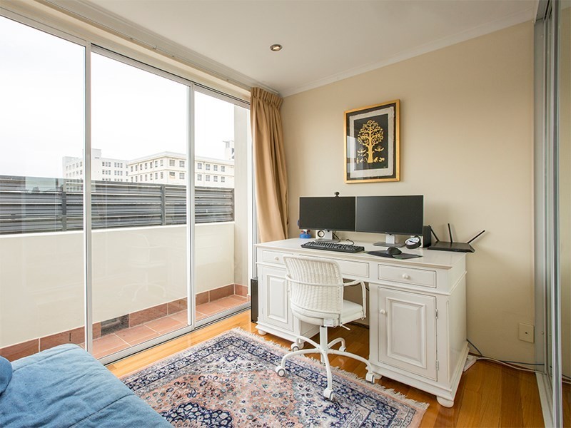 19/1-11 Brodrick Street, Camperdown NSW 2050