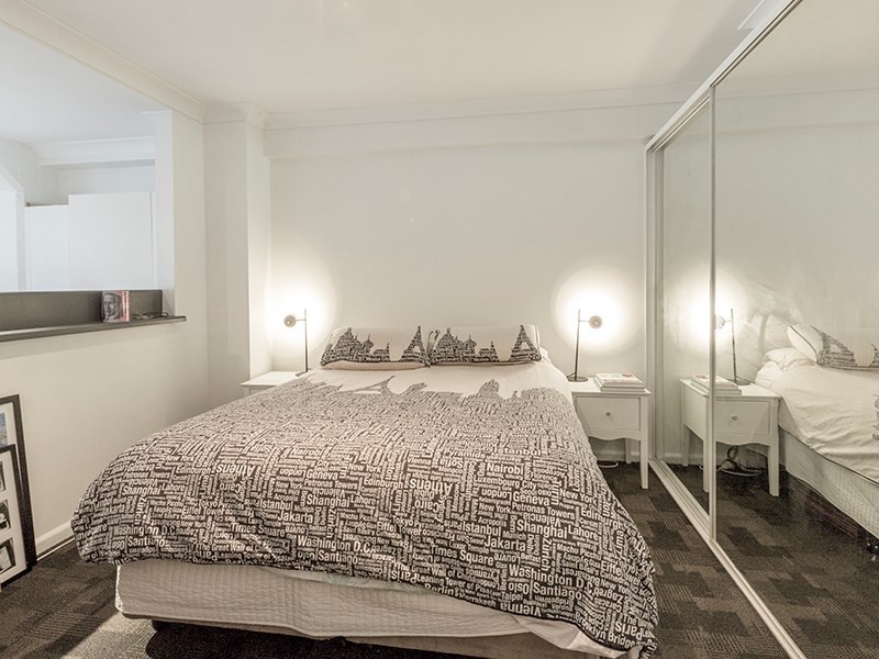 301/188 Chalmers Street, Surry Hills NSW 2010