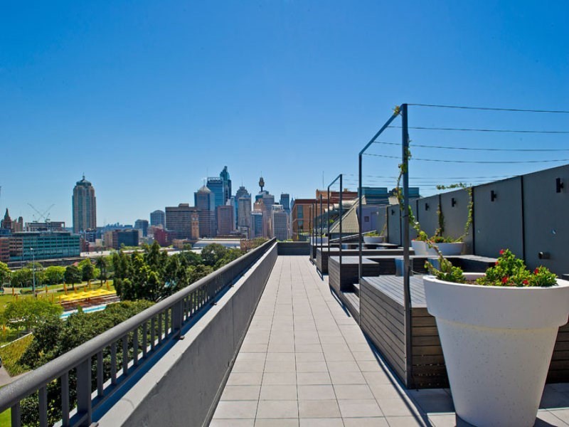 301/188 Chalmers Street, Surry Hills NSW 2010